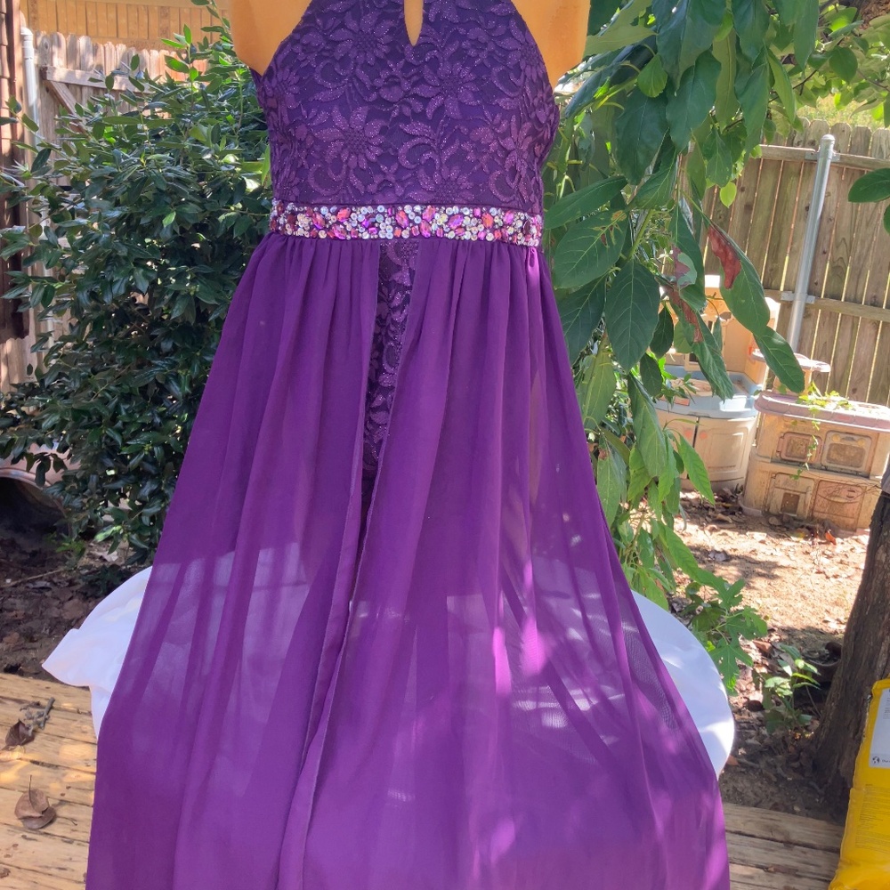 Party dress